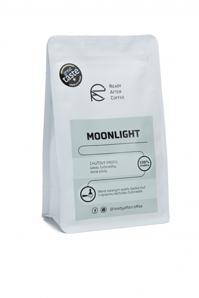 Ready After Coffee Moonlight, 500 g
