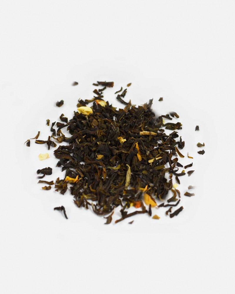 Wilfred zelený sypaný čaj Jasmine, 100 g
