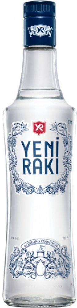 Yeni Raki 45% 0,7l Yeni Raki 45% 0,7l