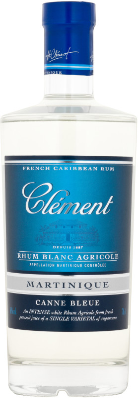 Clément Canne Bleue 50% 0,7l (èistá f¾aša)