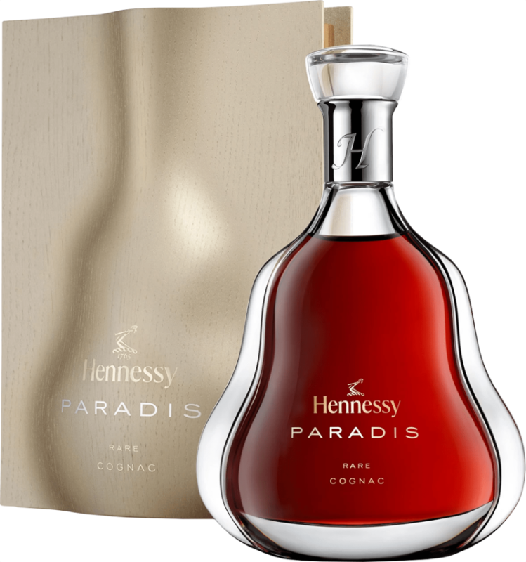 Hennessy Paradis 40% 0,7l Hennessy Paradis 40% 0,7l