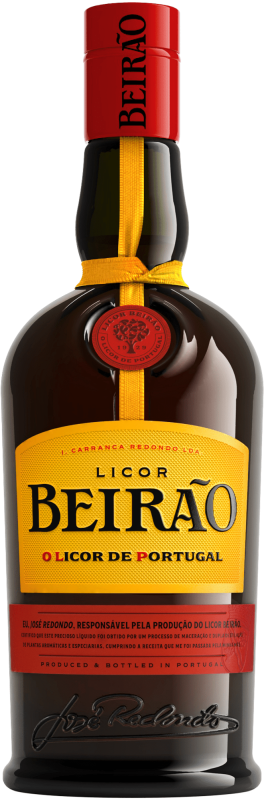 Licor Beirao 22% 0,7l