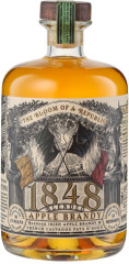 1848 Apple Brandy  42% 0,7l