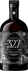 327 XO Rum 40% 0,7l