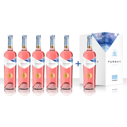 AKCIA FARSKY - PEKN VNO - DUNAJ 2019 - ROS, 5+1 grtis