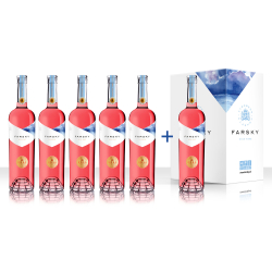 AKCIA FARSKY - PEKN VNO - ROSA 2018 - ROS, 5+1 grtis