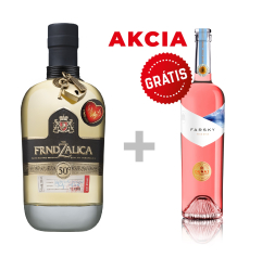 AKCIA ''FRNDALICA Z ISTEJ LSKY'' + VNO FARSKY  DUNAJ 2019  ROS, GRTIS