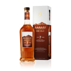 Ararat Ani 7 ron 40% 0,7l