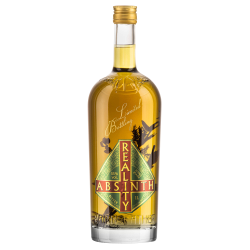 Bairnsfather Reality Bitter 1l 55%