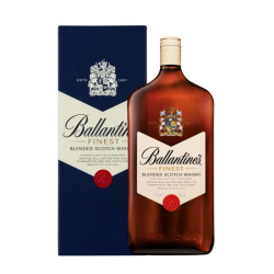 Ballantine's Finest 3l 40%