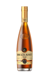 Barza Alba Belii Aist VSOP 0,5l 40%