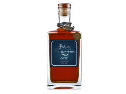 Blue Mauritius Gold 40% 0,7l