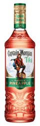 Captain Morgan Tiki Mango & Pineapple 25% 0,7l