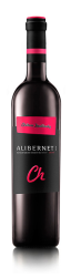 Chateau Topoianky Chateau Noir Alibernet 13% 0,75l