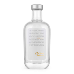 Ch�teau Topo��ianky Irsai Oliver 0,5l 44%