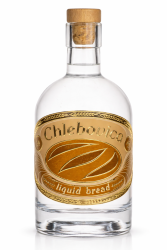 Chlebovica Liquid Bread 40% 0,7l