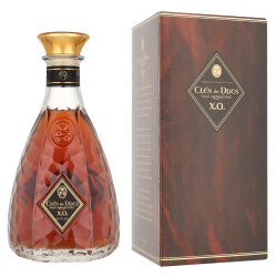 Cles des Ducs XO 40% 0,7l