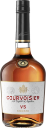 Courvoisier VS 40% 0,7l