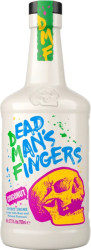 Dead Man's Fingers Coconut 37,5% 0,7l