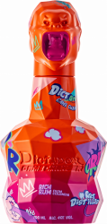 Dictador Game Changer Orange & Pink Bottle 40% 0,7l
