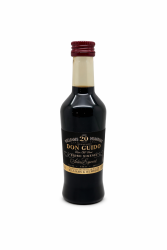 Don Guido 20 ro�n� mini 18% 0,5l