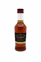 Dos Cortados Solera Especial 20 ro�n� mini 21,5% 0,1l