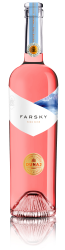 FARSKY - PEKN VNO - DUNAJ 2019 - ROS, 0,75 L