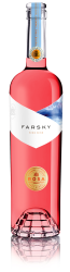 FARSKY - PEKN VNO - ROSA 2018 - ROS, 0,75 L