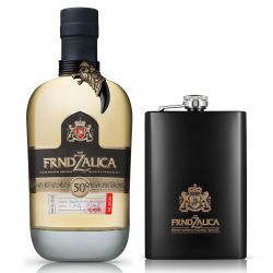 AKCIA Frndalica, 50%, 0.7 L + Ploskaka grtis