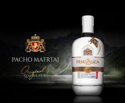 Frndzalica Surova 65%, 0.7 L + VINO FARSKY gratis_04