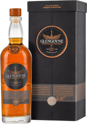 Glengoyne 21 ron 43% 0,7l