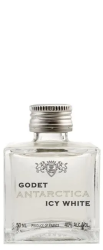 Godet Antarctica Mini 40% 0,05l