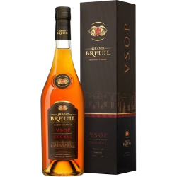 Grand Breuil VSOP 40% 0,7l