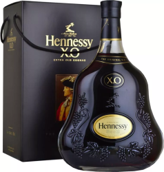 Hennessy XO 40% 3l