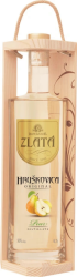 Impertor Hrukovica Zlat 50% 0,7l