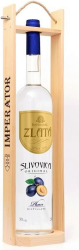 Imper�tor Slivovica Zlat� 1,5l 50%