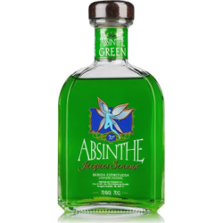 Jacques Senaux Green 70% 0,7l