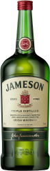 Jameson 4,5l 40%