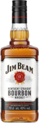 Jim Beam 40% 0,7l