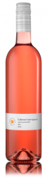 Karpatsk Perla Cabernet Sauvignon Ros BIO 2023 11,5% 0,75l