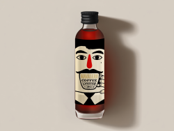 Kavalero mini 25% 0,04l