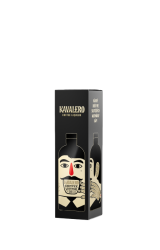 Kavalero mini 25% 0,04l