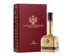 Legend of Kremlin Red 40% 0,7l