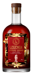 Legenda Cherry Spiced 35% 0,7l