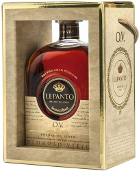 Lepanto Pedro Ximnez Solera Gran Reserva 36% 0,7l
