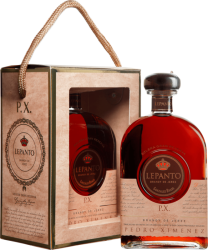 Lepanto Pedro Ximnez Solera Gran Reserva 36% 0,7l