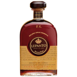 Lepanto Pedro Ximnez Solera Gran Reserva 36% 0,7l