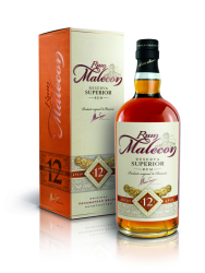 Malecon Reserva Superior 12 ro�n� 40% 0,7l