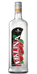 Malina liehovina 40% 0,7l
