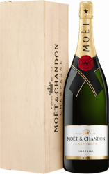 Mo�t & Chandon Imp�rial J�roboam 3l 12,5%